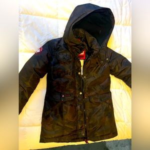 Women’s Winter Jacket